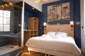 Appartement moderne et cosy au cœur d'Angers